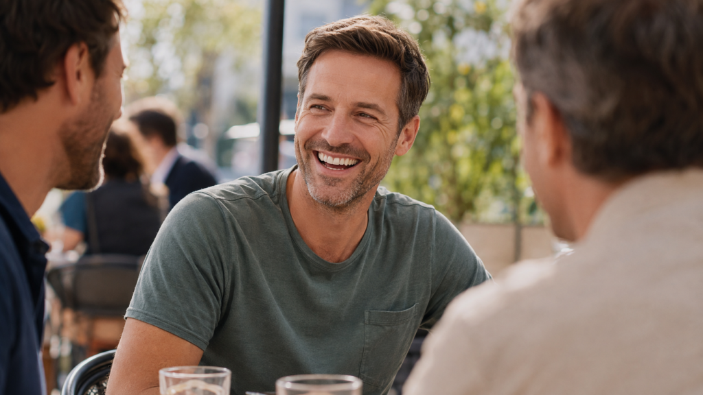Oral Finasteride + Minoxidil: How Dual-Action Hair Loss Treatment Works
